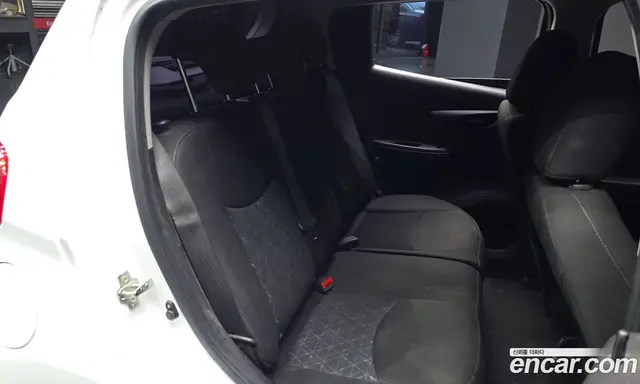 Chevrolet Spark 2019 1.0 автомат (гидро), миниатюра 12