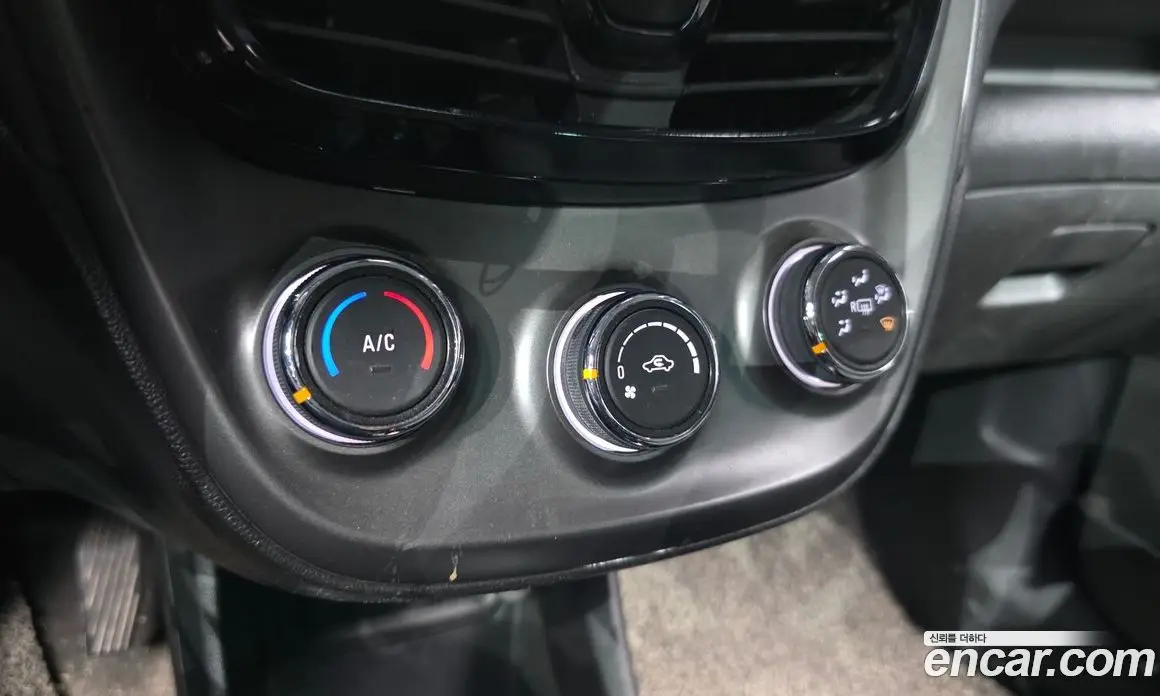Chevrolet Spark 2019 1.0 автомат (гидро), фото 16 Chevrolet Spark 2019 1.0 автомат (гидро), фото 16