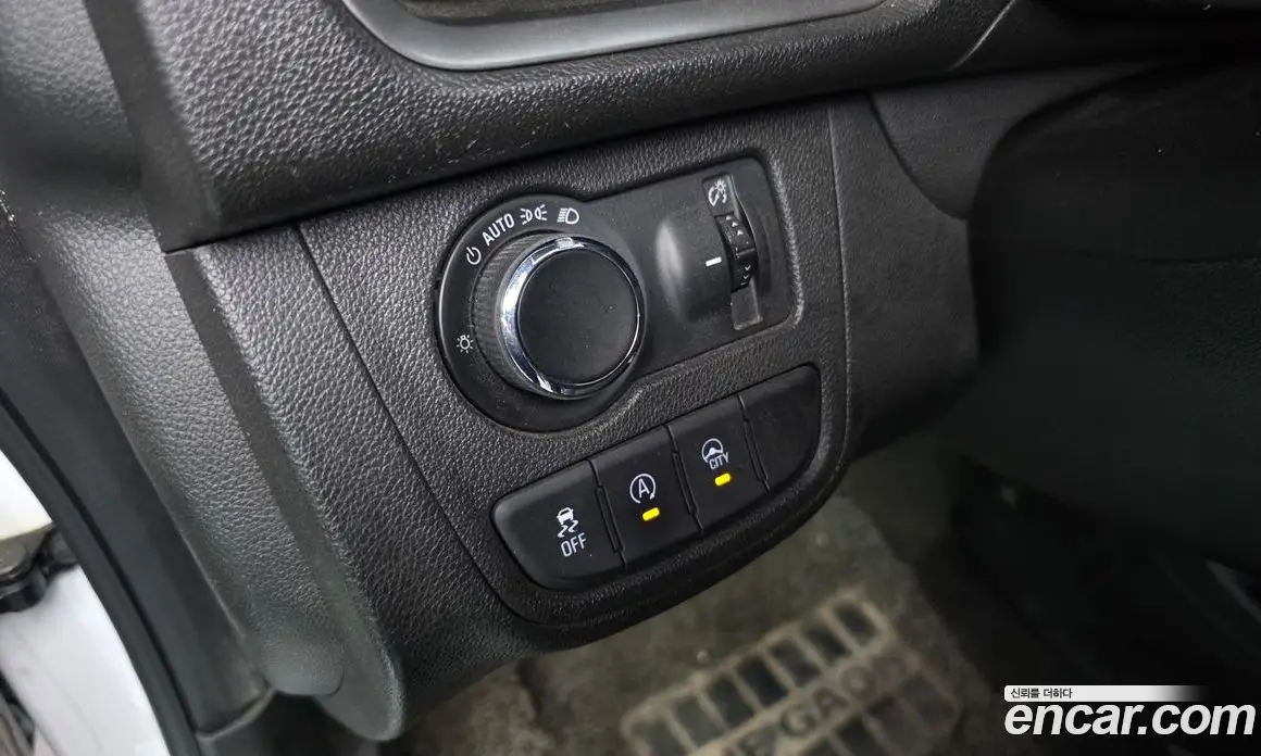 Chevrolet Spark 2019 1.0 автомат (гидро), фото 18 Chevrolet Spark 2019 1.0 автомат (гидро), фото 18