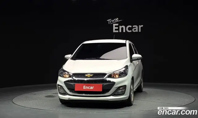 Chevrolet Spark 2019 1.0 автомат (гидро), миниатюра 3 Chevrolet Spark 2019 1.0 автомат (гидро), миниатюра 3