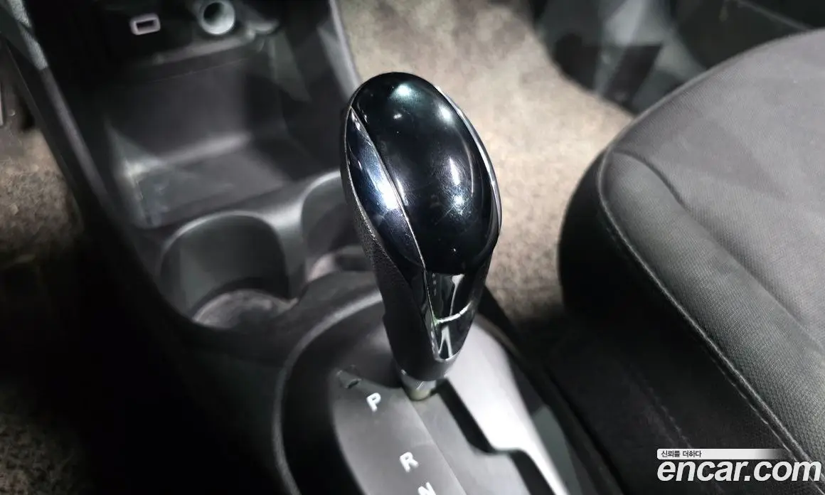 Chevrolet Spark 2019 1.0 автомат (гидро), фото 9 Chevrolet Spark 2019 1.0 автомат (гидро), фото 9