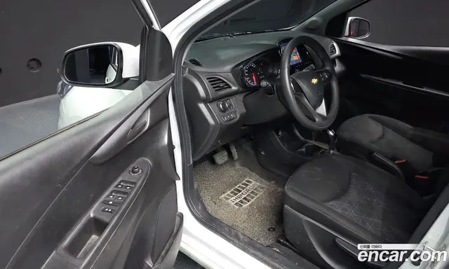 Chevrolet Spark 2019 1.0 автомат (гидро), миниатюра 10 Chevrolet Spark 2019 1.0 автомат (гидро), миниатюра 10