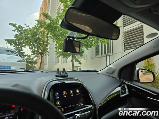 Chevrolet Spark 2021 1.0 автомат (гидро), миниатюра 6 Chevrolet Spark 2021 1.0 автомат (гидро), миниатюра 6