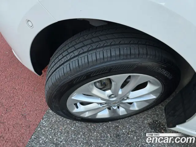Chevrolet Spark 2021 1.0 автомат (гидро), миниатюра 8 Chevrolet Spark 2021 1.0 автомат (гидро), миниатюра 8