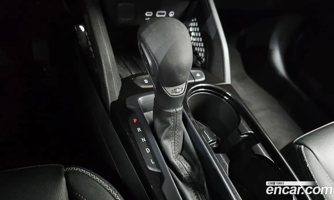 Chevrolet TrailBlazer 2020 1.3 автомат (гидро), фото 12