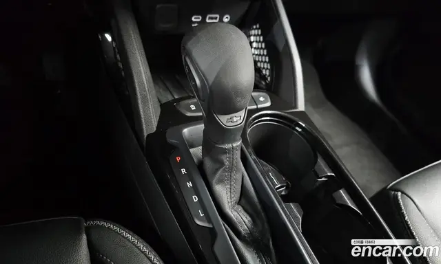 Chevrolet TrailBlazer 2020 1.3 автомат (гидро), миниатюра 12