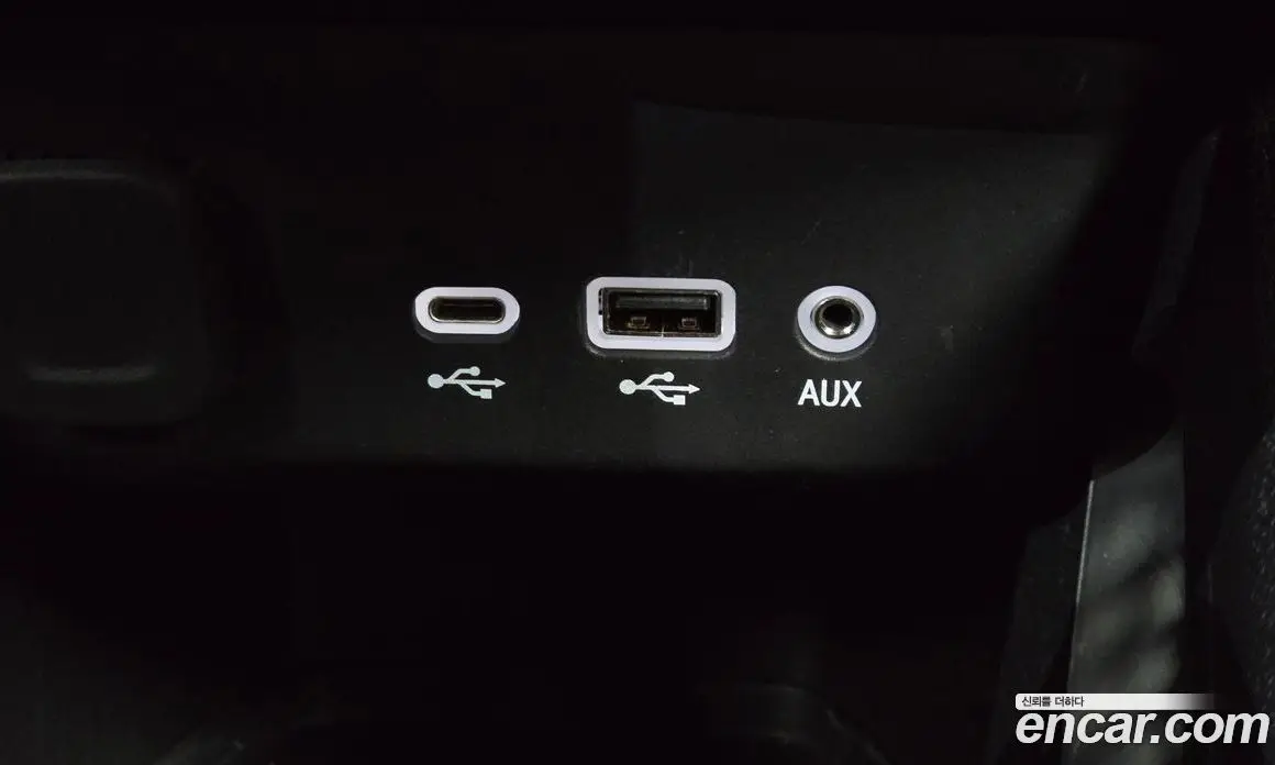 Chevrolet TrailBlazer 2020 1.3 автомат (гидро), фото 19