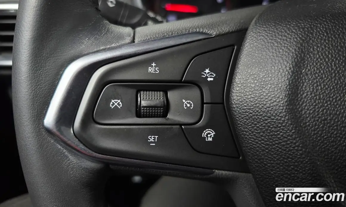 Chevrolet TrailBlazer 2020 1.3 автомат (гидро), фото 23
