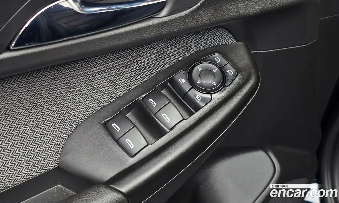 Chevrolet TrailBlazer 2020 1.3 автомат (гидро), фото 27