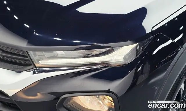 Chevrolet TrailBlazer 2020 1.3 автомат (гидро), миниатюра 8
