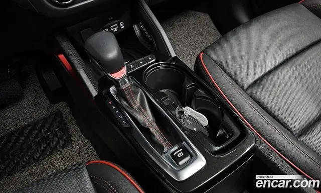 Chevrolet TrailBlazer 2022 1.3 автомат (гидро), миниатюра 12