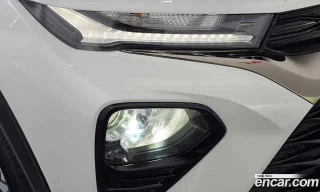 Chevrolet TrailBlazer 2022 1.3 автомат (гидро), миниатюра 8 Chevrolet TrailBlazer 2022 1.3 автомат (гидро), миниатюра 8