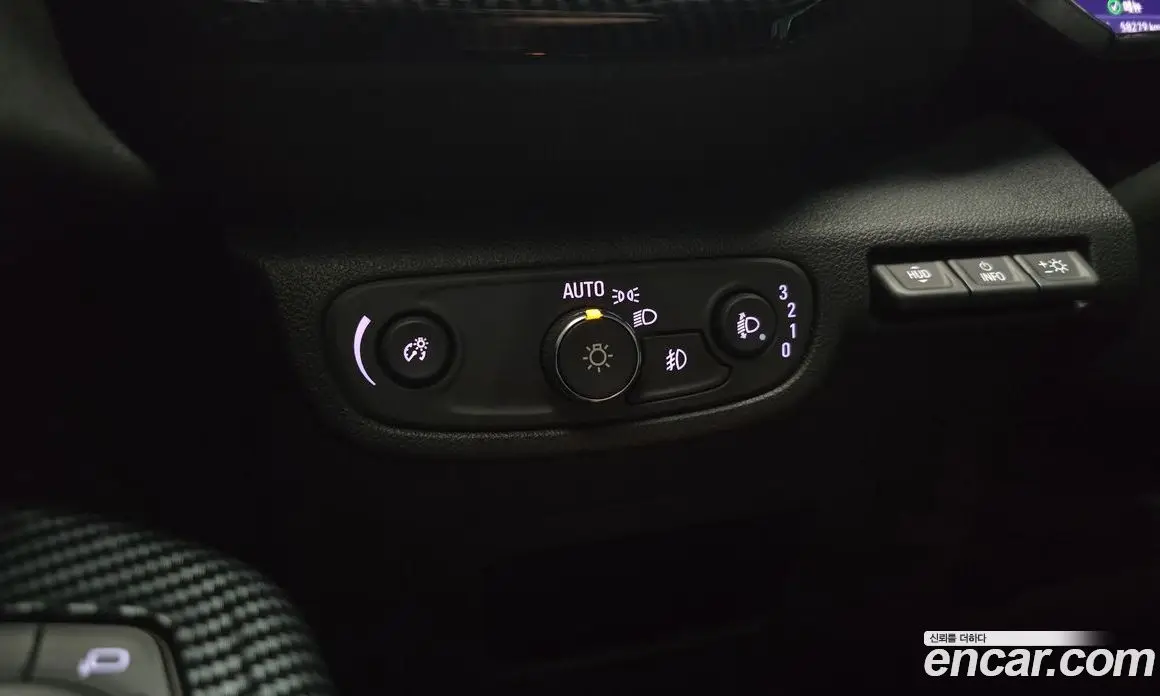 Chevrolet TrailBlazer 2022 1.3 автомат (гидро), фото 23