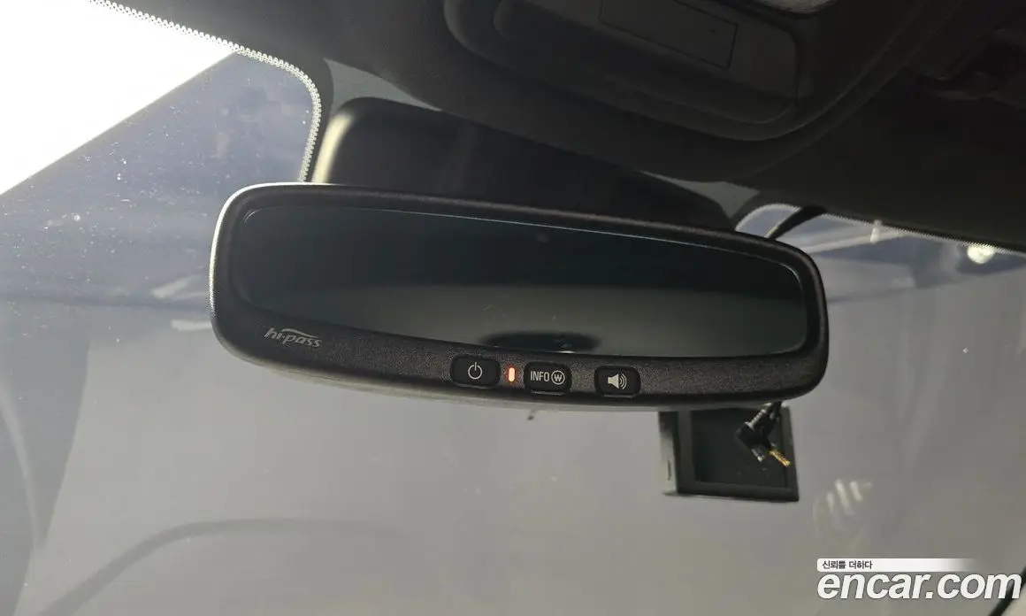Chevrolet TrailBlazer 2022 1.3 автомат (гидро), фото 30