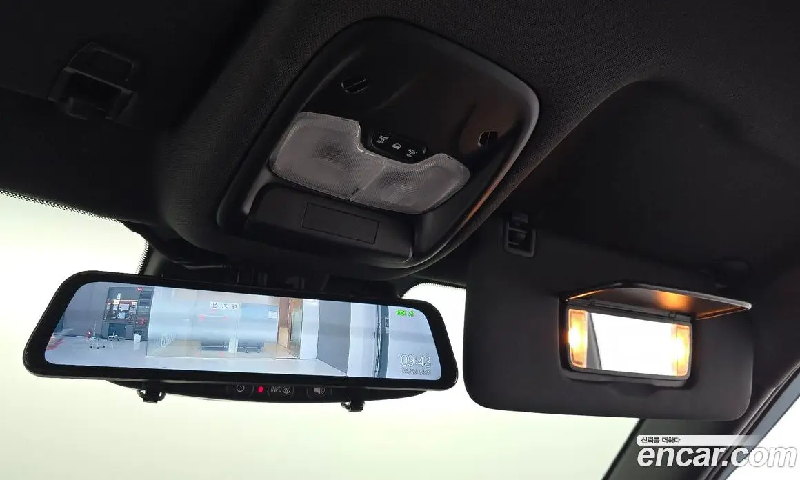 Chevrolet TrailBlazer 2022 1.3 автомат (гидро), фото 18
