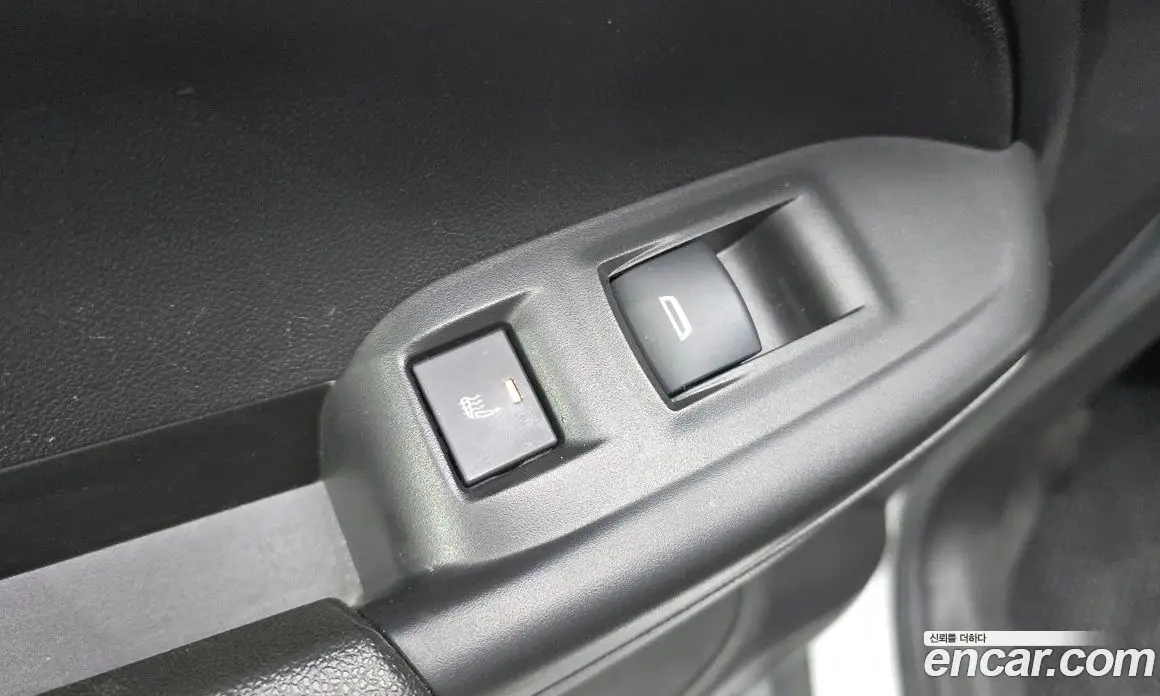 Chevrolet TrailBlazer 2022 1.3 автомат (гидро), фото 19
