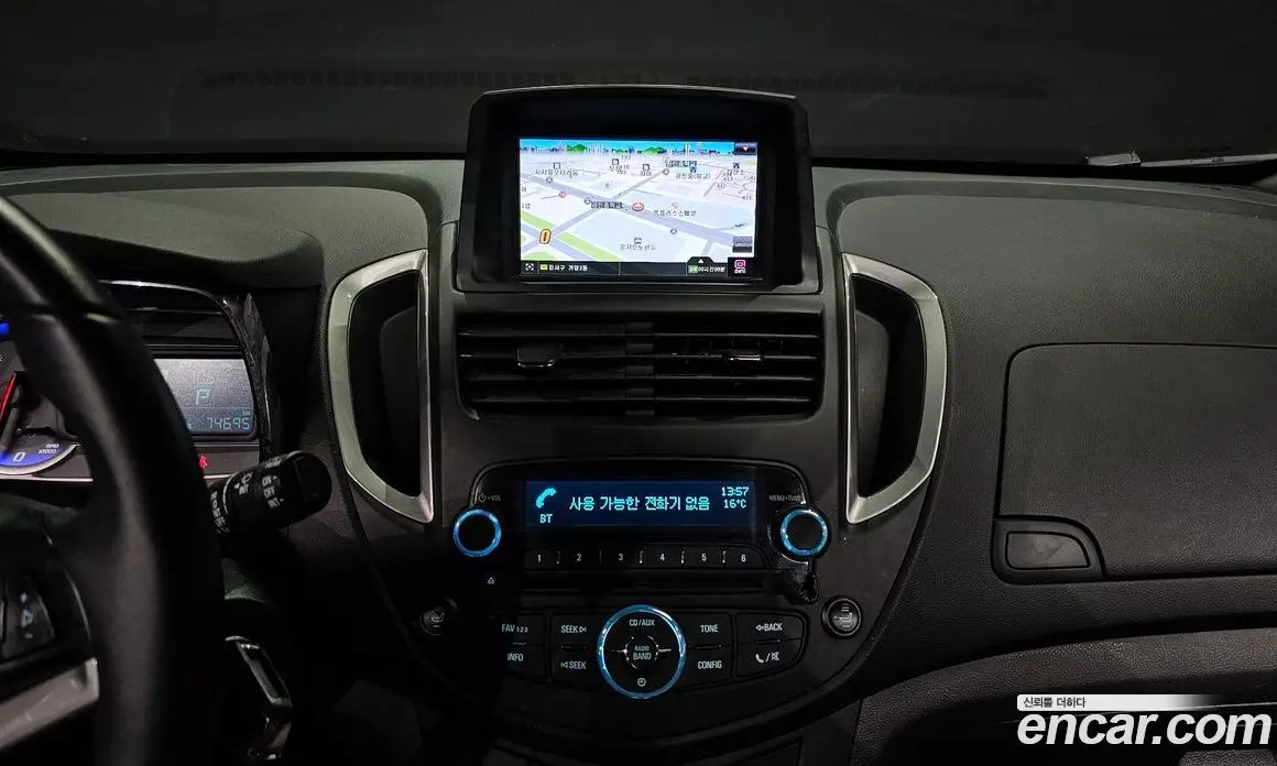 Chevrolet Trax 2014 1.4 автомат (гидро), фото 14 Chevrolet Trax 2014 1.4 автомат (гидро), фото 14