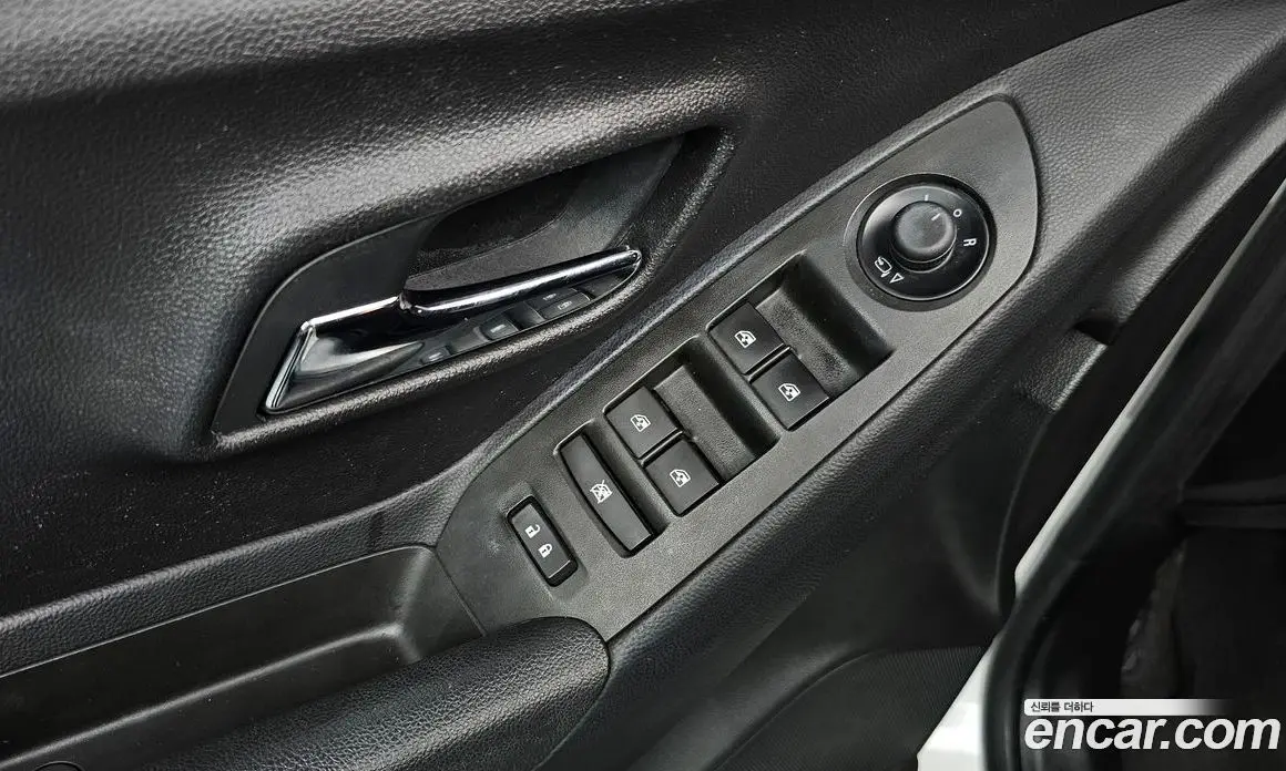 Chevrolet Trax 2014 1.4 автомат (гидро), фото 18 Chevrolet Trax 2014 1.4 автомат (гидро), фото 18