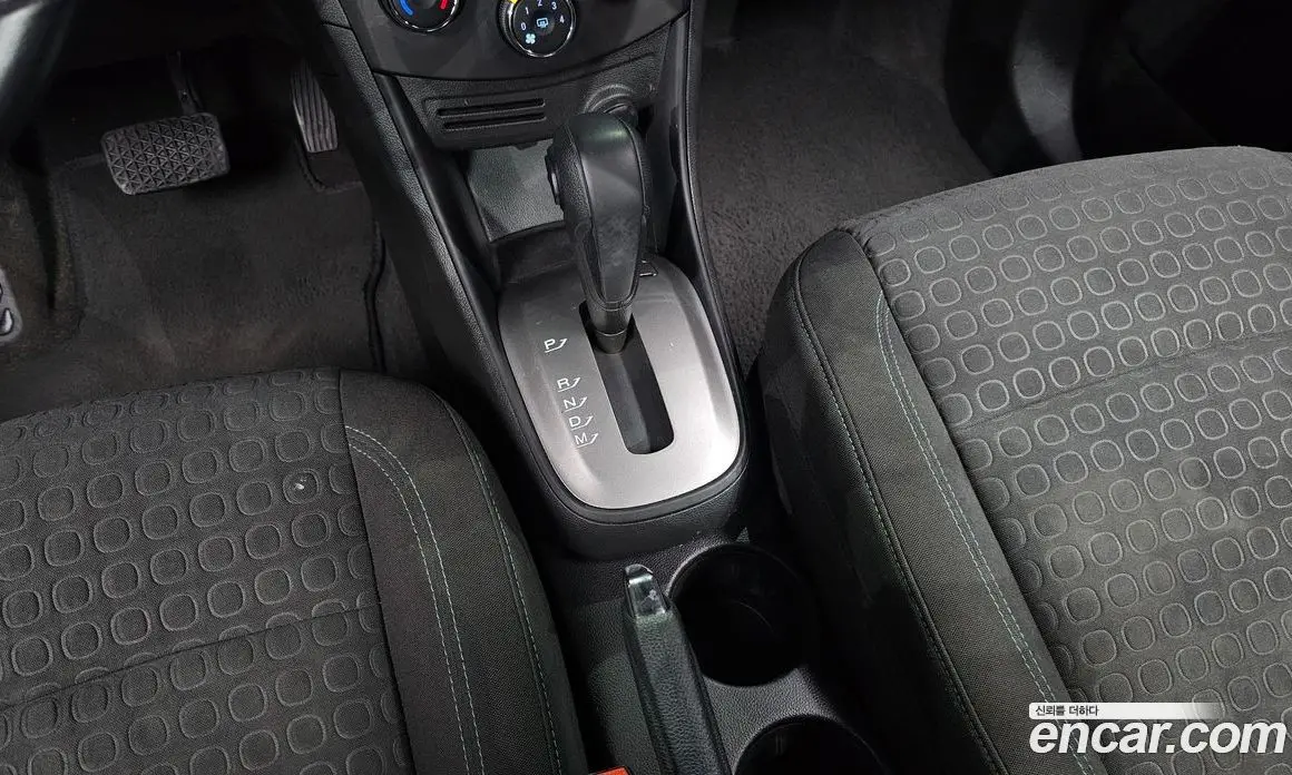 Chevrolet Trax 2014 1.4 автомат (гидро), фото 9 Chevrolet Trax 2014 1.4 автомат (гидро), фото 9