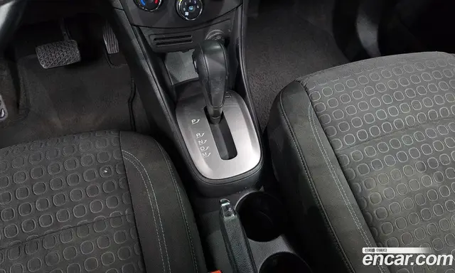 Chevrolet Trax 2014 1.4 автомат (гидро), миниатюра 9 Chevrolet Trax 2014 1.4 автомат (гидро), миниатюра 9