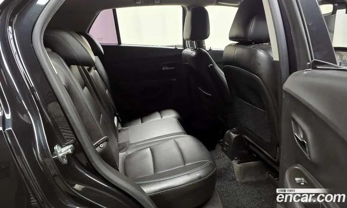 Chevrolet Trax 2015 1.4 автомат (гидро), фото 12 Chevrolet Trax 2015 1.4 автомат (гидро), фото 12