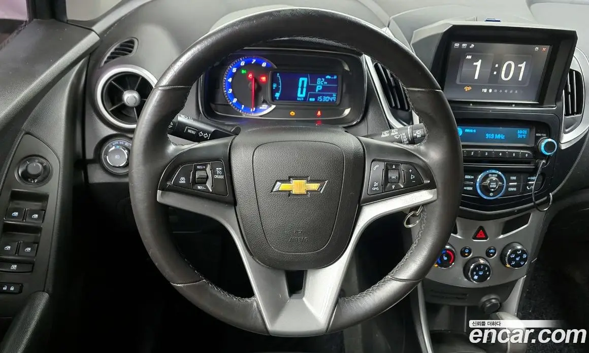 Chevrolet Trax 2015 1.4 автомат (гидро), фото 13 Chevrolet Trax 2015 1.4 автомат (гидро), фото 13