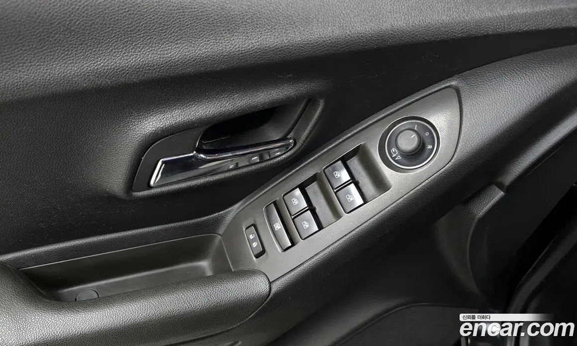 Chevrolet Trax 2015 1.4 автомат (гидро), фото 15 Chevrolet Trax 2015 1.4 автомат (гидро), фото 15