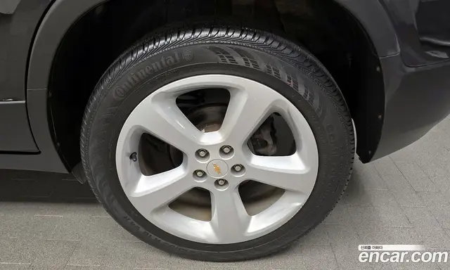 Chevrolet Trax 2015 1.4 автомат (гидро), миниатюра 5 Chevrolet Trax 2015 1.4 автомат (гидро), миниатюра 5