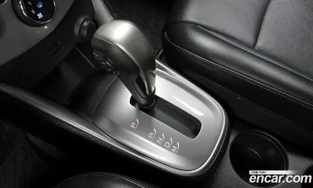 Chevrolet Trax 2015 1.4 автомат (гидро), миниатюра 9 Chevrolet Trax 2015 1.4 автомат (гидро), миниатюра 9