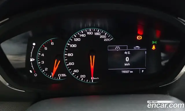 Chevrolet Trax 2019 1.6 автомат (гидро), миниатюра 11 Chevrolet Trax 2019 1.6 автомат (гидро), миниатюра 11