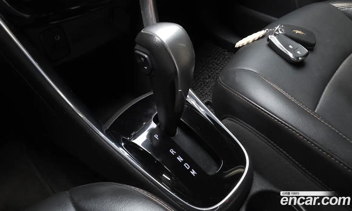 Chevrolet Trax 2019 1.6 автомат (гидро), фото 12 Chevrolet Trax 2019 1.6 автомат (гидро), фото 12