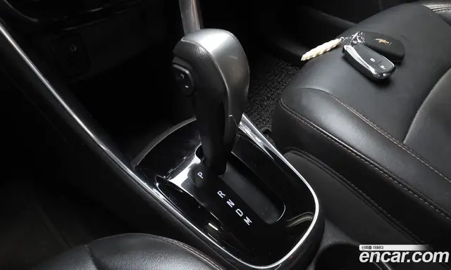 Chevrolet Trax 2019 1.6 автомат (гидро), миниатюра 12