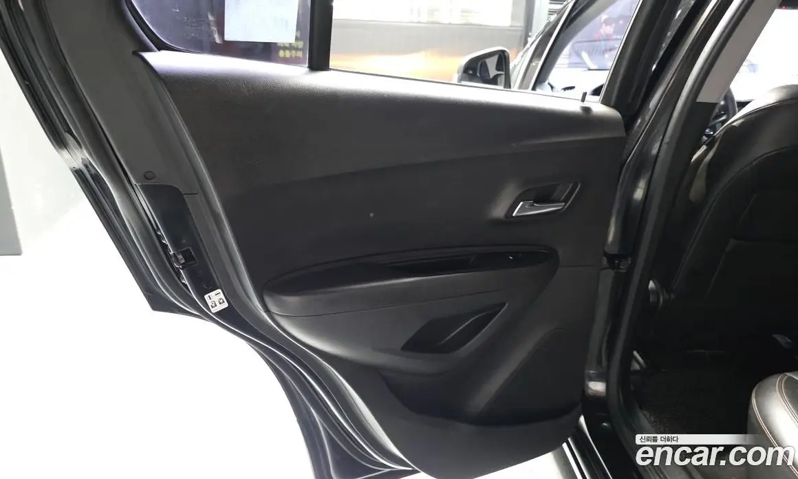Chevrolet Trax 2019 1.6 автомат (гидро), фото 15 Chevrolet Trax 2019 1.6 автомат (гидро), фото 15