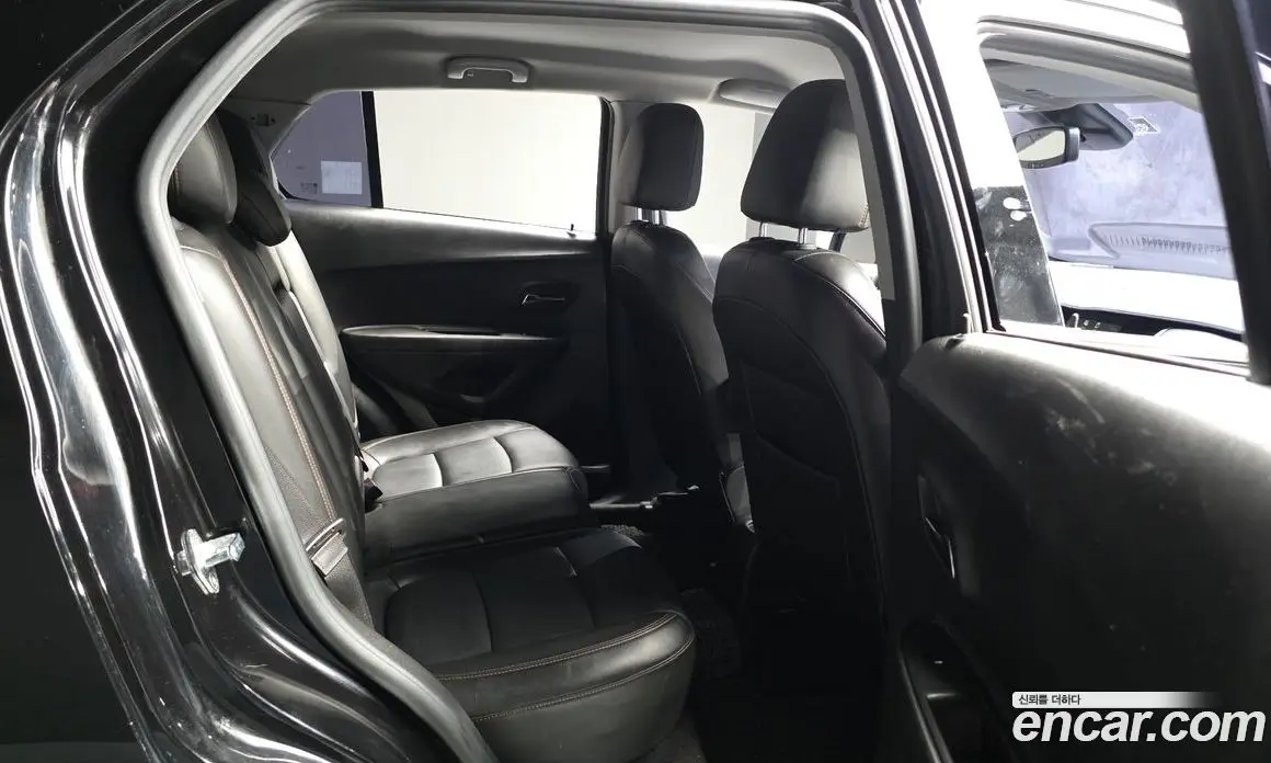 Chevrolet Trax 2019 1.6 автомат (гидро), фото 18 Chevrolet Trax 2019 1.6 автомат (гидро), фото 18