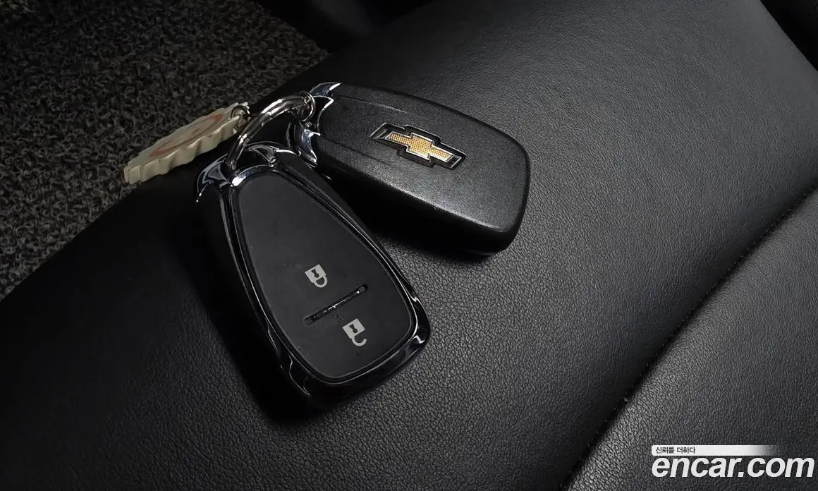 Chevrolet Trax 2019 1.6 автомат (гидро), фото 28 Chevrolet Trax 2019 1.6 автомат (гидро), фото 28