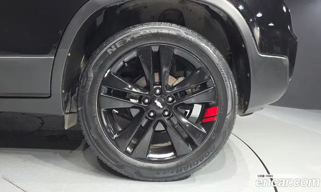 Chevrolet Trax 2019 1.6 автомат (гидро), миниатюра 7 Chevrolet Trax 2019 1.6 автомат (гидро), миниатюра 7