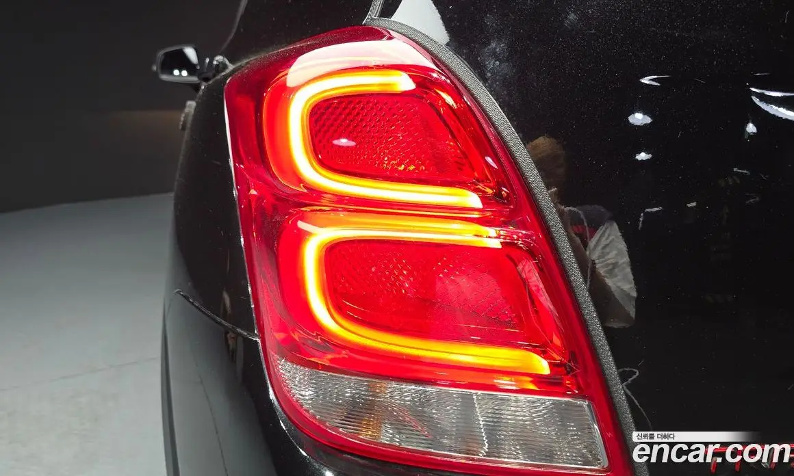 Chevrolet Trax 2019 1.6 автомат (гидро), фото 9 Chevrolet Trax 2019 1.6 автомат (гидро), фото 9