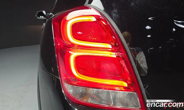 Chevrolet Trax 2019 1.6 автомат (гидро), миниатюра 9 Chevrolet Trax 2019 1.6 автомат (гидро), миниатюра 9