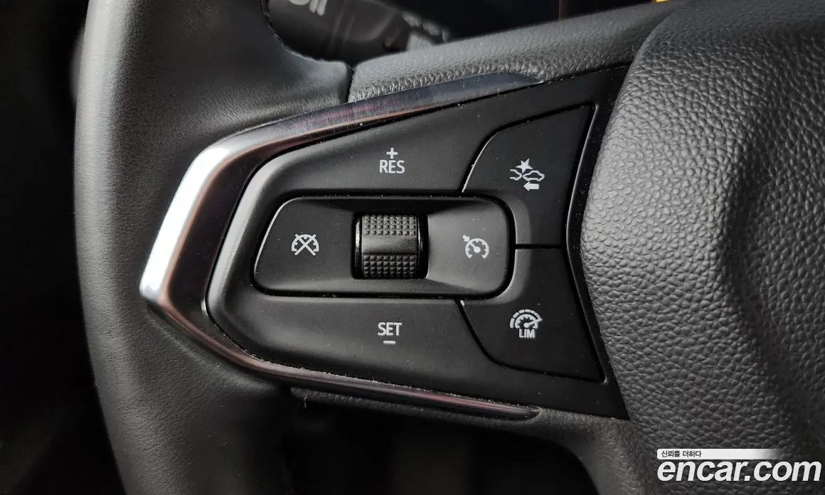 Chevrolet Trax 2023 1.2 автомат (гидро), фото 23
