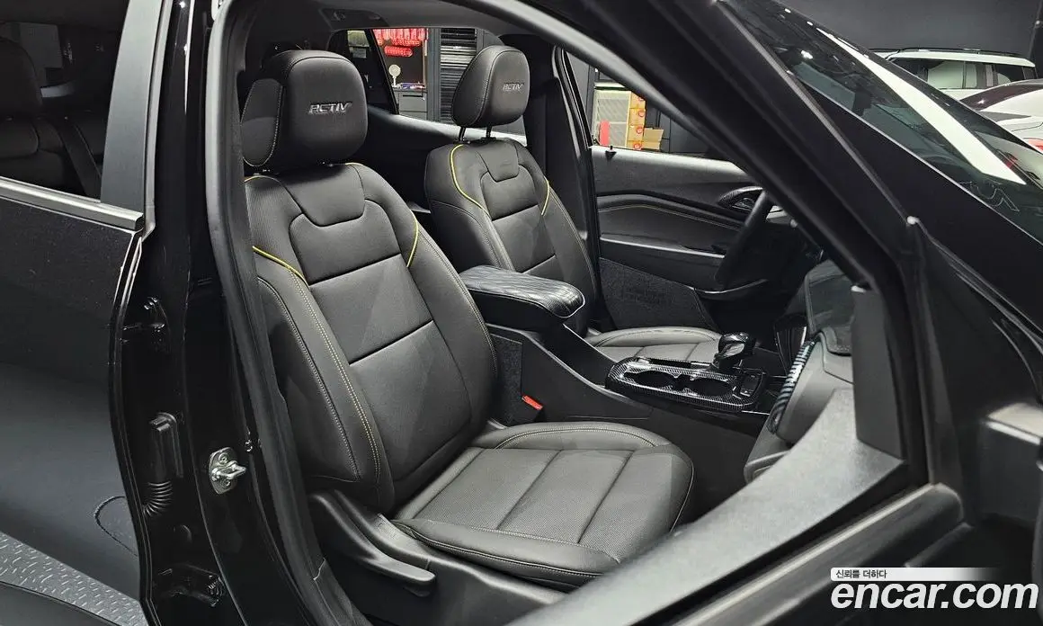 Chevrolet Trax 2024 1.2 автомат (гидро), фото 12