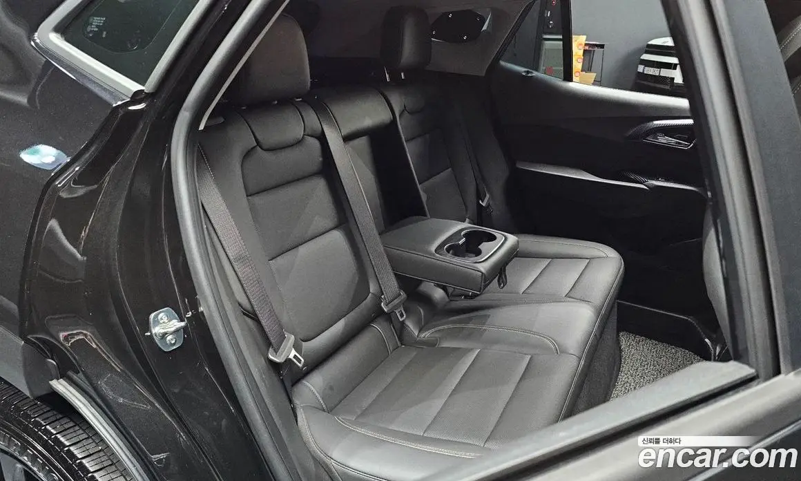 Chevrolet Trax 2024 1.2 автомат (гидро), фото 15