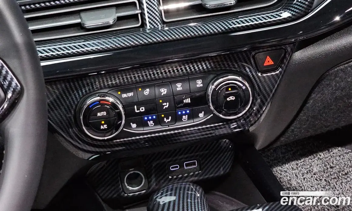 Chevrolet Trax 2024 1.2 автомат (гидро), фото 22