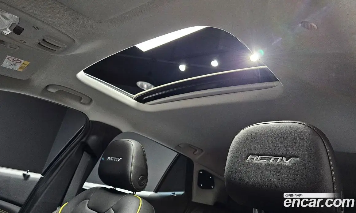 Chevrolet Trax 2024 1.2 автомат (гидро), фото 24