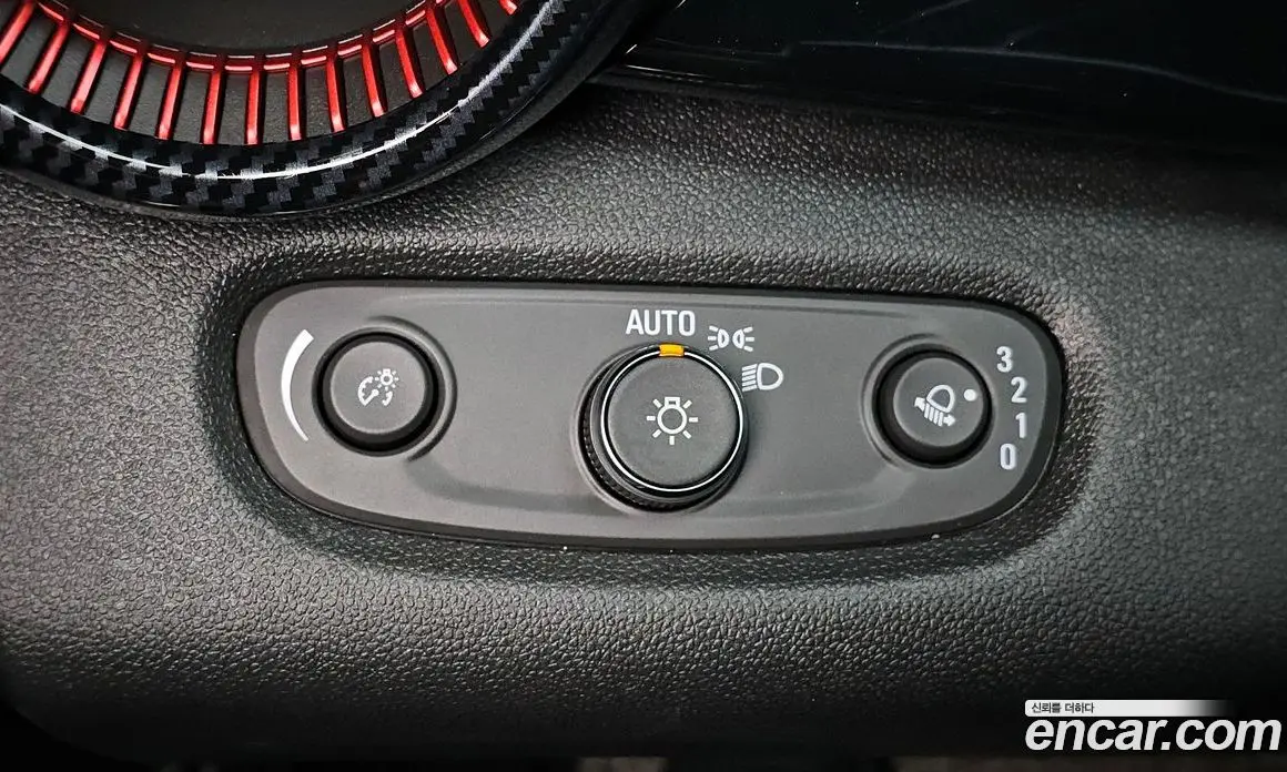 Chevrolet Trax 2024 1.2 автомат (гидро), фото 14