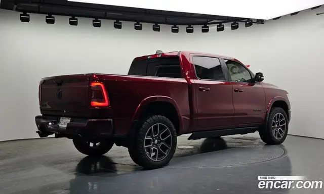 Dodge Ram Pick Up 2019 5.7 автомат (гидро), миниатюра 2 Dodge Ram Pick Up 2019 5.7 автомат (гидро), миниатюра 2