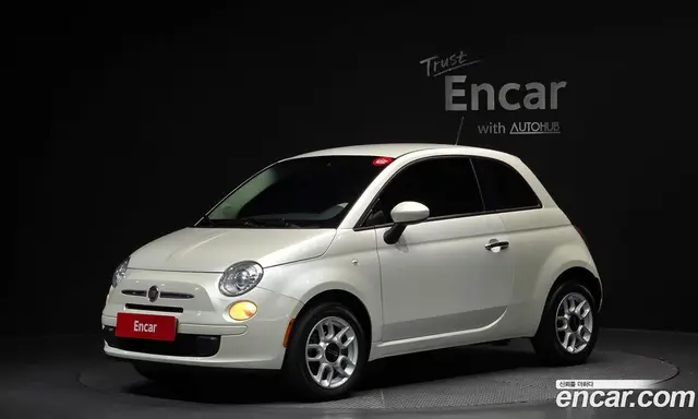 Fiat 500 2015 1.4 автомат (гидро), миниатюра 1 Fiat 500 2015 1.4 автомат (гидро), миниатюра 1