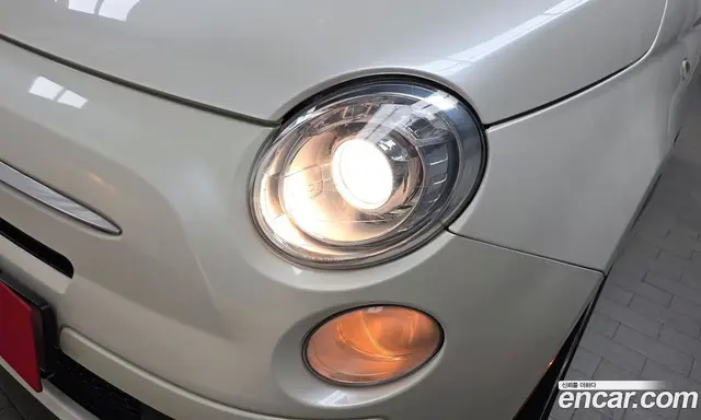 Fiat 500 2015 1.4 автомат (гидро), миниатюра 8 Fiat 500 2015 1.4 автомат (гидро), миниатюра 8