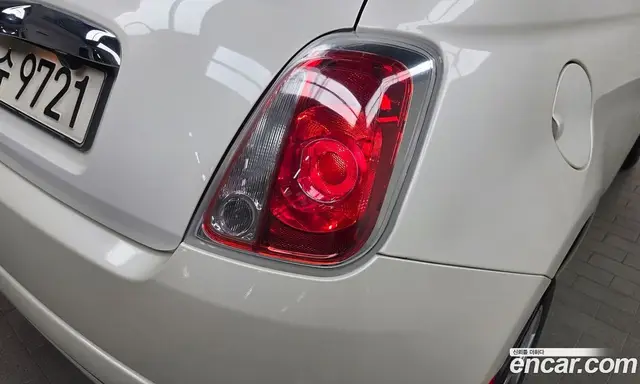 Fiat 500 2015 1.4 автомат (гидро), миниатюра 9 Fiat 500 2015 1.4 автомат (гидро), миниатюра 9