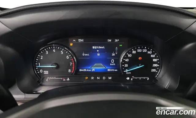 Ford Explorer 2020 2.3 автомат (гидро), миниатюра 11 Ford Explorer 2020 2.3 автомат (гидро), миниатюра 11