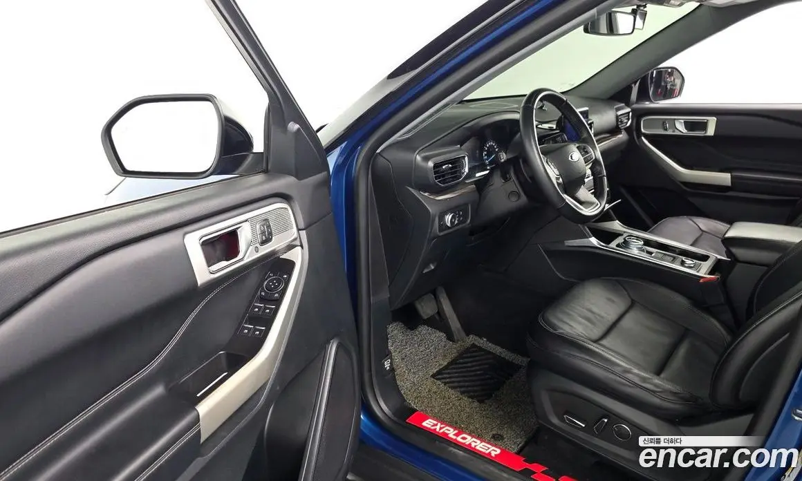 Ford Explorer 2020 2.3 автомат (гидро), фото 13 Ford Explorer 2020 2.3 автомат (гидро), фото 13